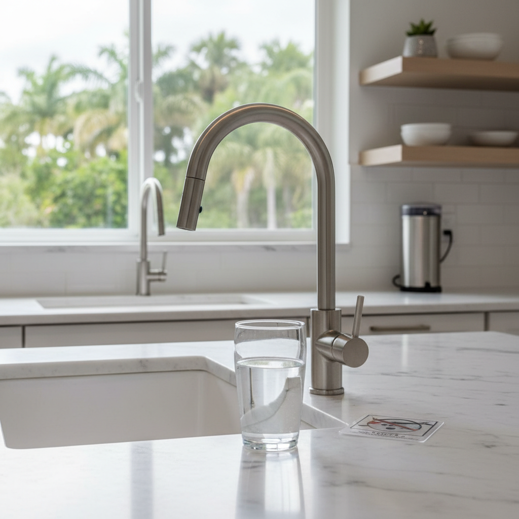 Florida Boil-Water Advisories: What Homeowners Must Know Now
