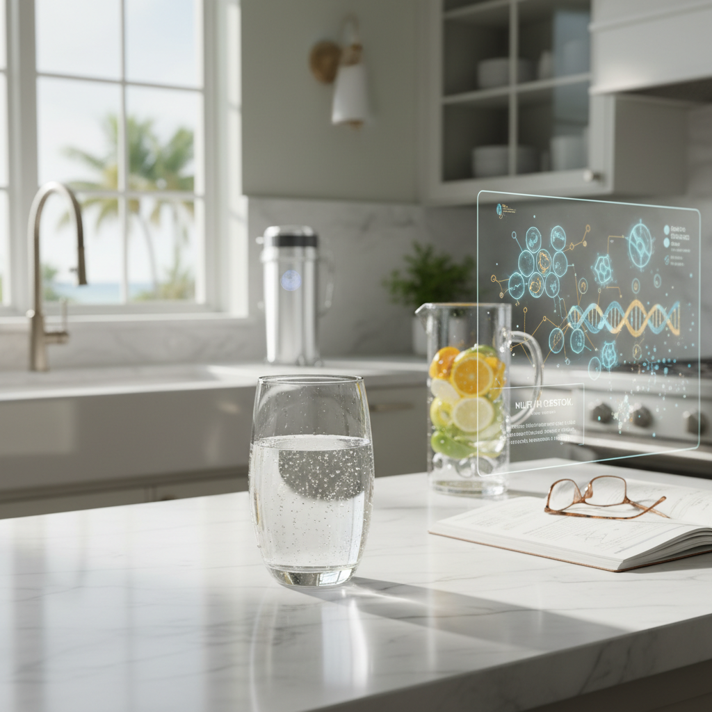 Longevity Research Peer Reviewed: How Science Impacts Home Health