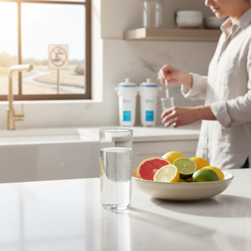 Florida Drinking Water Quality Update: June 2026 Status Report