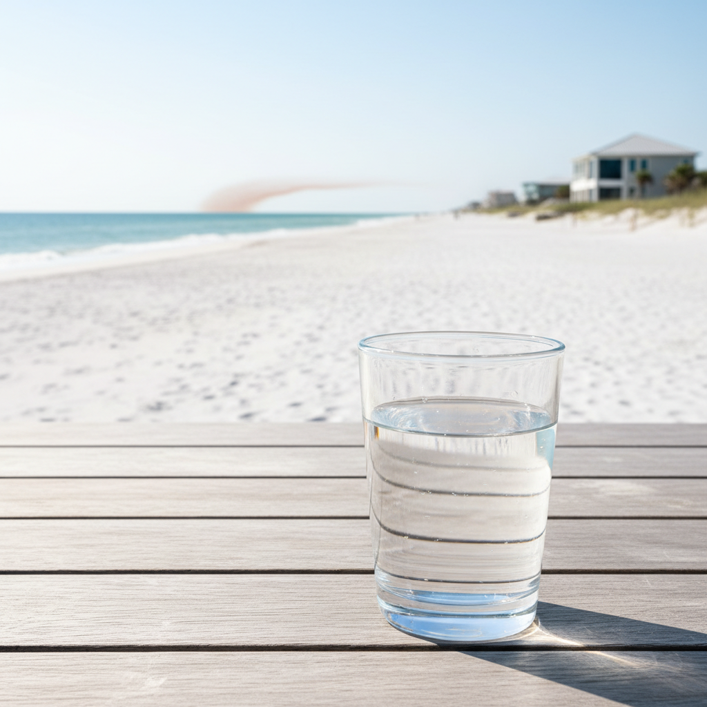 Florida Red Tide and Water Quality: Homeowner Safety Guide 2026