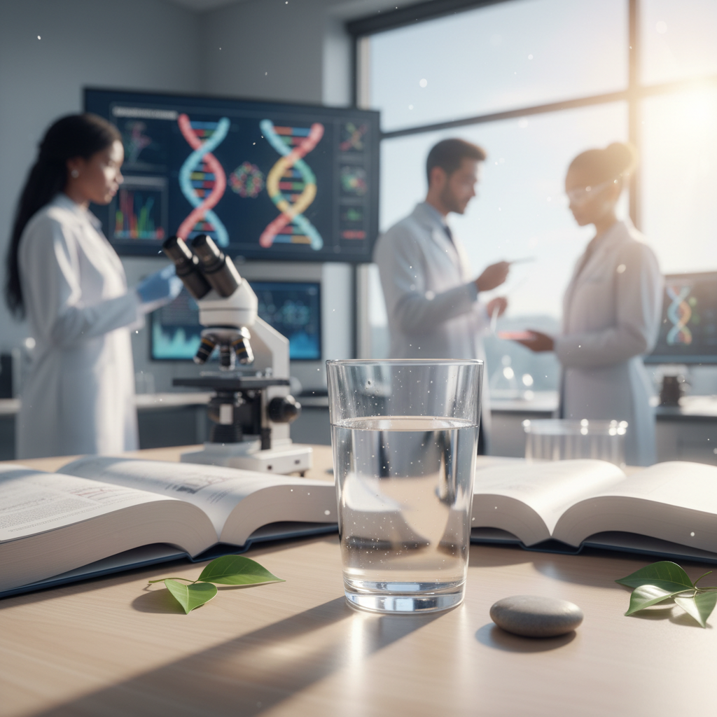 Longevity Research Peer Reviewed: Validated Science for Aging